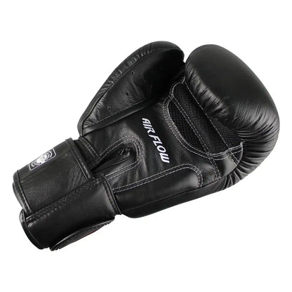 Twins Boxhandschuhe BGVL 3 Air Schwarz