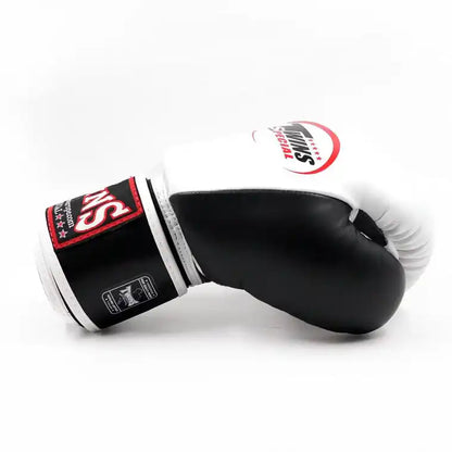 Twins Boxhandschuhe BGVL 3 Air Weiß/Schwarz