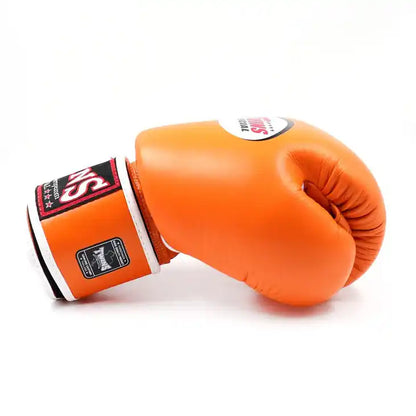 Twins Boxhandschuhe BGVL 3 Apricot