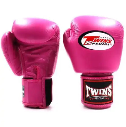 Twins Boxhandschuhe BGVL 3 Dark Pink