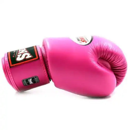 Twins Boxhandschuhe BGVL 3 Dark Pink