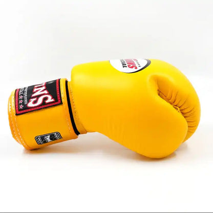 Twins Boxhandschuhe BGVL 3 Gelb
