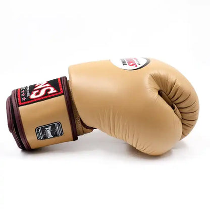 Twins Boxhandschuhe BGVL 3 Latte