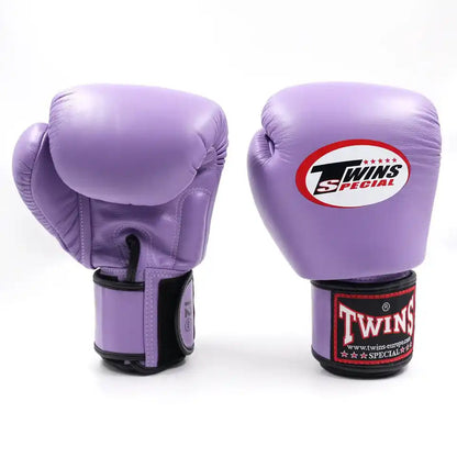 Twins Boxhandschuhe BGVL 3 Lavender