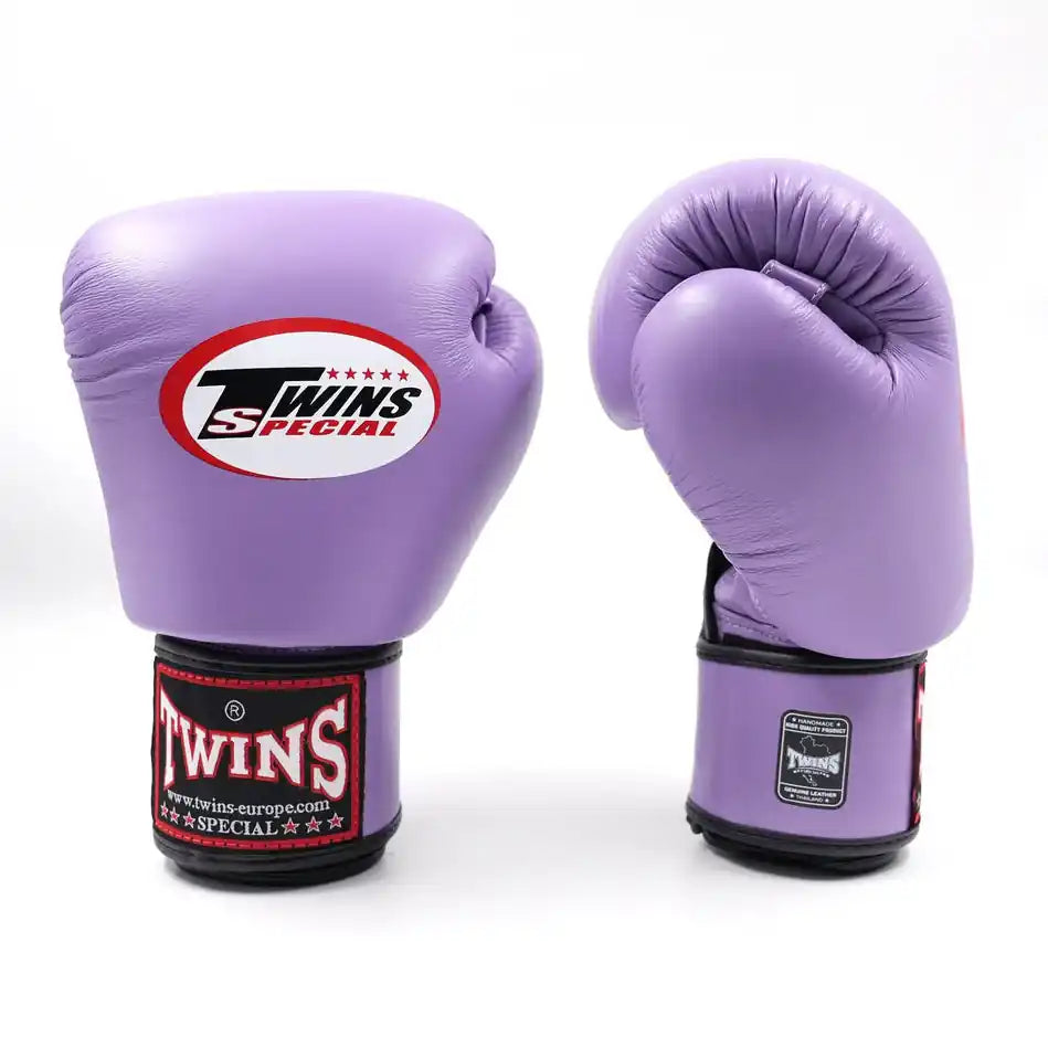 Twins Boxhandschuhe BGVL 3 Lavender
