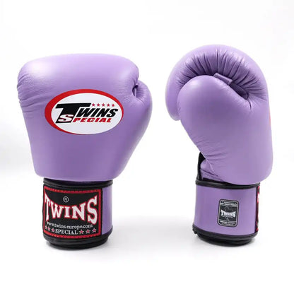 Twins Boxhandschuhe BGVL 3 Lavender