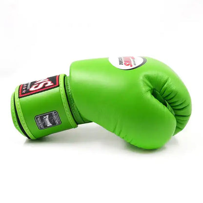 Twins Boxhandschuhe BGVL 3 Lime
