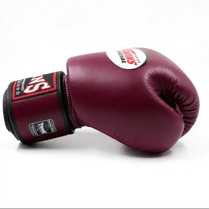 Twins Boxhandschuhe BGVL 3 Maroon