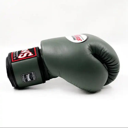 Twins Boxhandschuhe BGVL 3 Olive