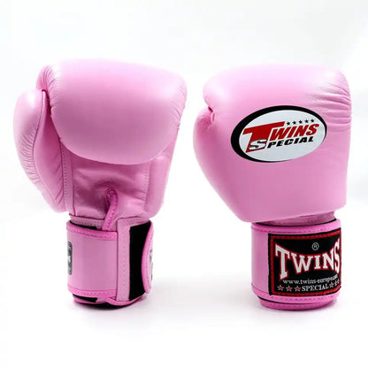Twins Boxhandschuhe BGVL 3 Pink