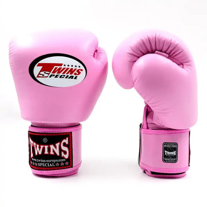 Twins Boxhandschuhe BGVL 3 Pink