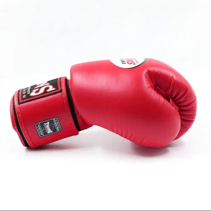 Twins Boxhandschuhe BGVL 3 Rot