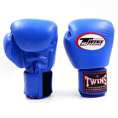 Twins Boxhandschuhe BGVL 3 Royal Blau