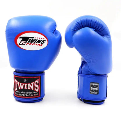 Twins Boxhandschuhe BGVL 3 Royal Blau