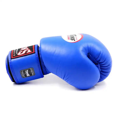Twins Boxhandschuhe BGVL 3 Royal Blau