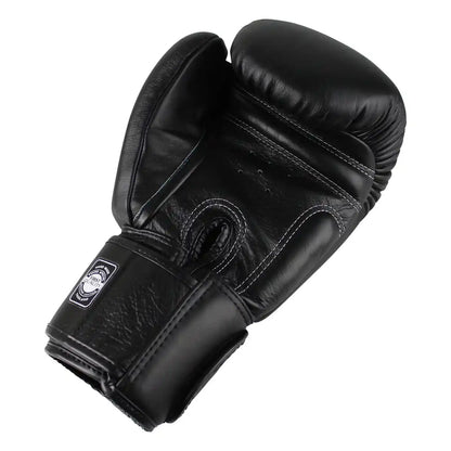 Twins Boxhandschuhe BGVL 3 Schwarz