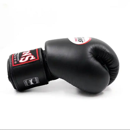 Twins Boxhandschuhe BGVL 3 Schwarz