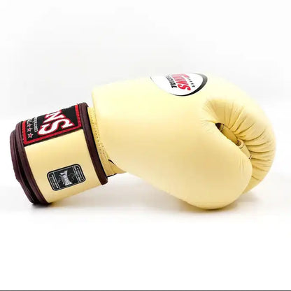 Twins Boxhandschuhe BGVL 3 Vanille