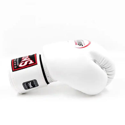 Twins Boxhandschuhe BGVL 3 Weiß