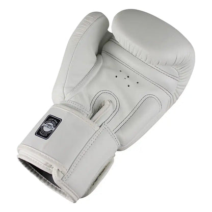 Twins Boxhandschuhe BGVL 3 Weiß