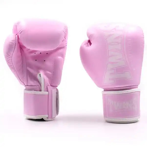 Twins Boxhandschuhe BGVL 4 Candy Pink