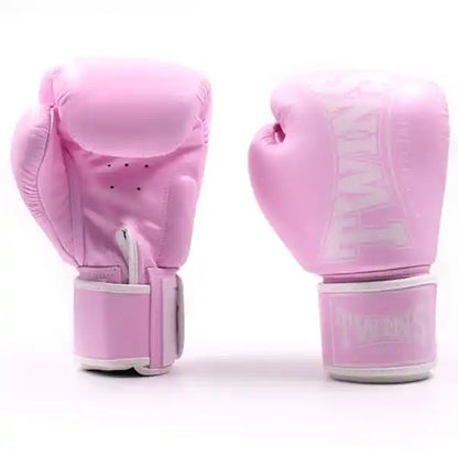 Twins Boxhandschuhe BGVL 4 Candy Pink