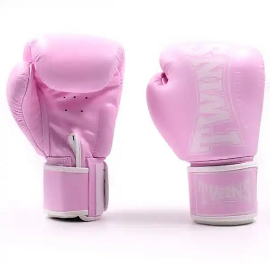 Twins Boxhandschuhe BGVL 4 Candy Pink