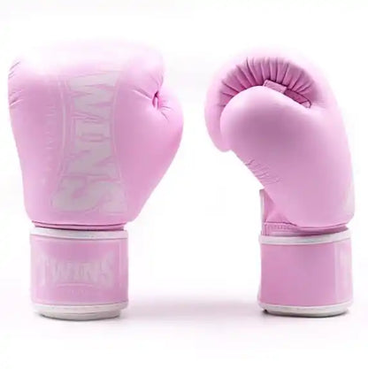 Twins Boxhandschuhe BGVL 4 Candy Pink