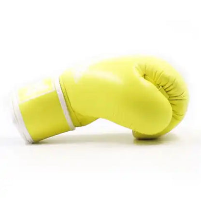 Twins Boxhandschuhe BGVL 4 Lemon