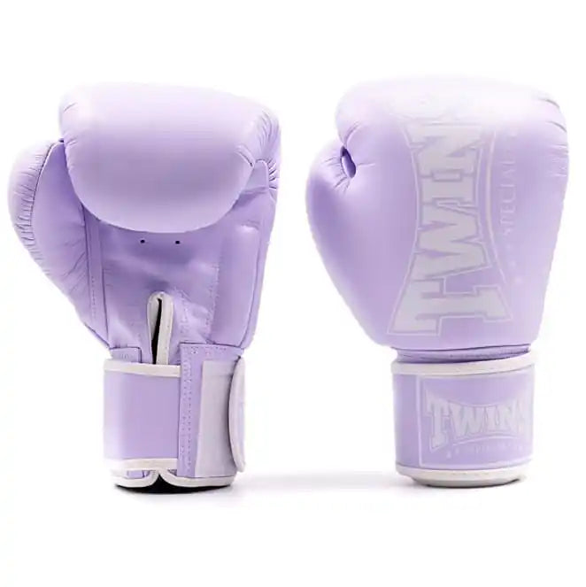 Twins Boxhandschuhe BGVL 4 Lilac