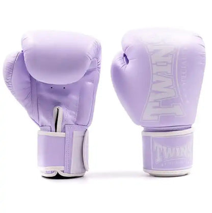 Twins Boxhandschuhe BGVL 4 Lilac
