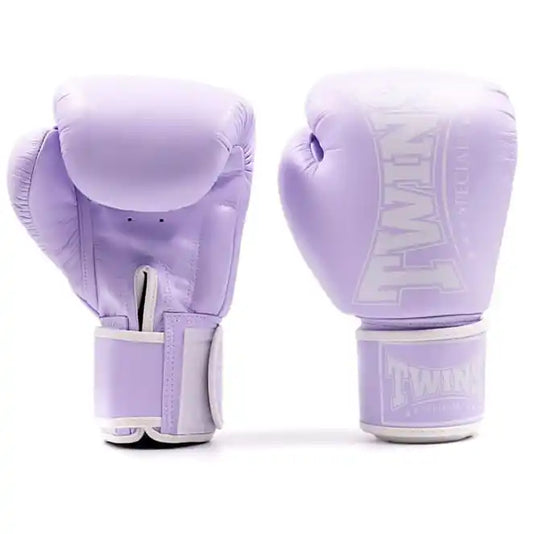 Twins Boxhandschuhe BGVL 4 Lilac