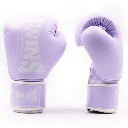Twins Boxhandschuhe BGVL 4 Lilac