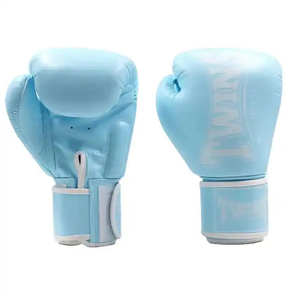Twins Boxhandschuhe BGVL 4 Sky Blue