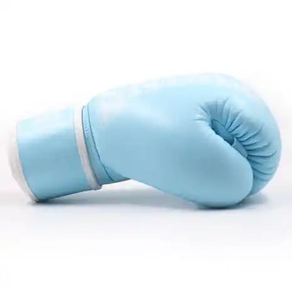 Twins Boxhandschuhe BGVL 4 Sky Blue