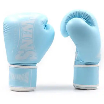 Twins Boxhandschuhe BGVL 4 Sky Blue
