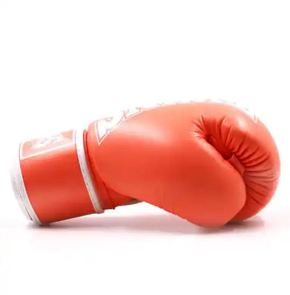 Twins Boxhandschuhe BGVL 4 Tangerine