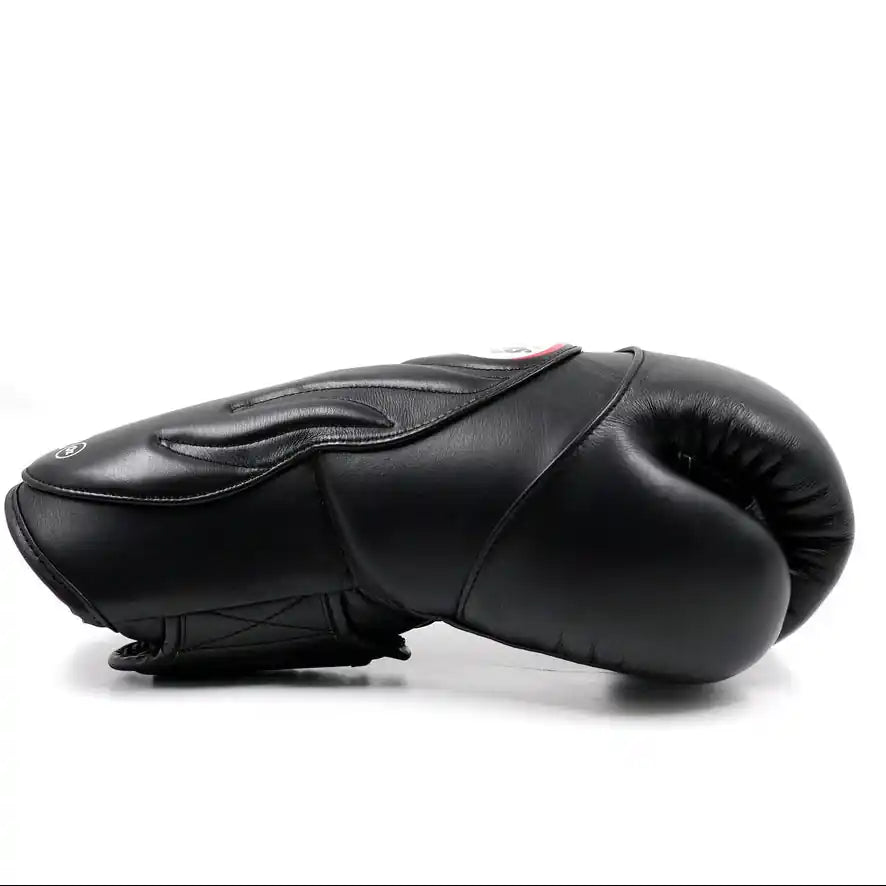 Twins Boxhandschuhe BGVL 6 Schwarz