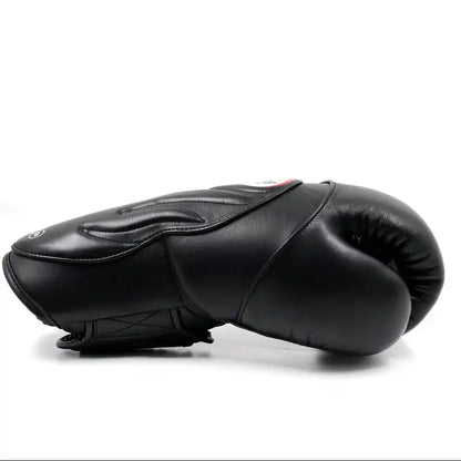 Twins Boxhandschuhe BGVL 6 Schwarz