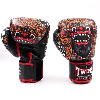 Twins Boxhandschuhe FBGVL 3 Barong