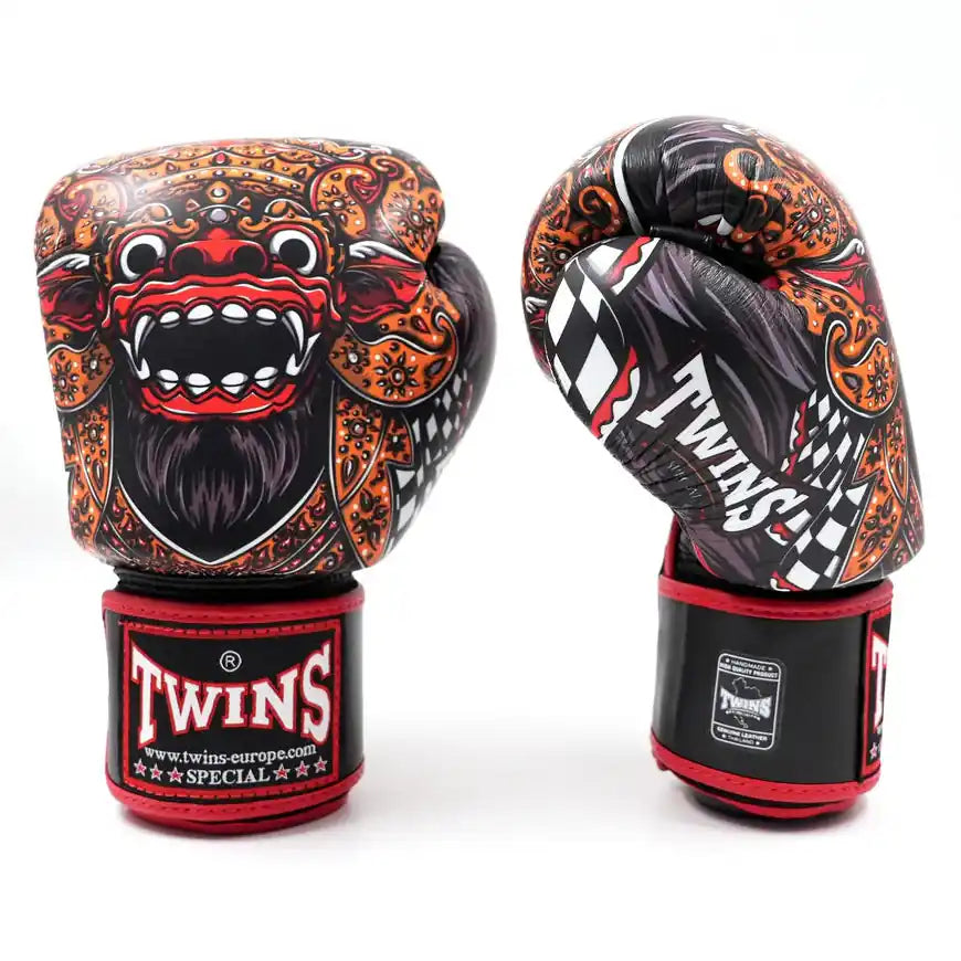 Twins Boxhandschuhe FBGVL 3 Barong