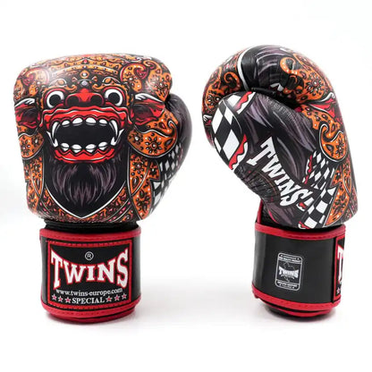 Twins Boxhandschuhe FBGVL 3 Barong