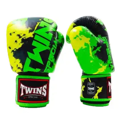 Twins Boxhandschuhe FBGVL 3 Candy Green