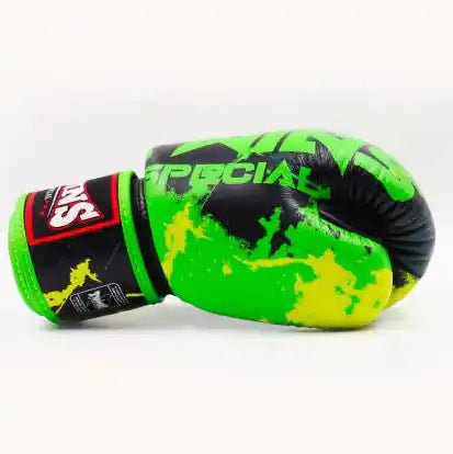 Twins Boxhandschuhe FBGVL 3 Candy Green