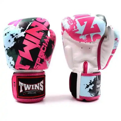 Twins Boxhandschuhe FBGVL 3 Candy Pink