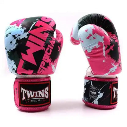 Twins Boxhandschuhe FBGVL 3 Candy Pink