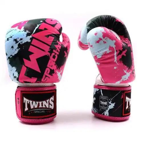 Twins Boxhandschuhe FBGVL 3 Candy Pink