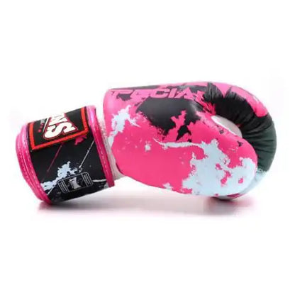 Twins Boxhandschuhe FBGVL 3 Candy Pink