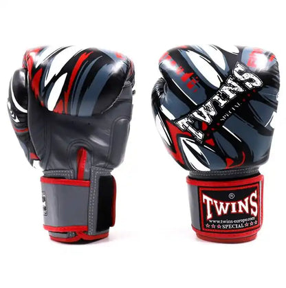 Twins Boxhandschuhe FBGVL 3 Demon