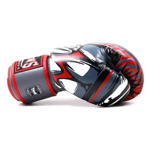 Twins Boxhandschuhe FBGVL 3 Demon